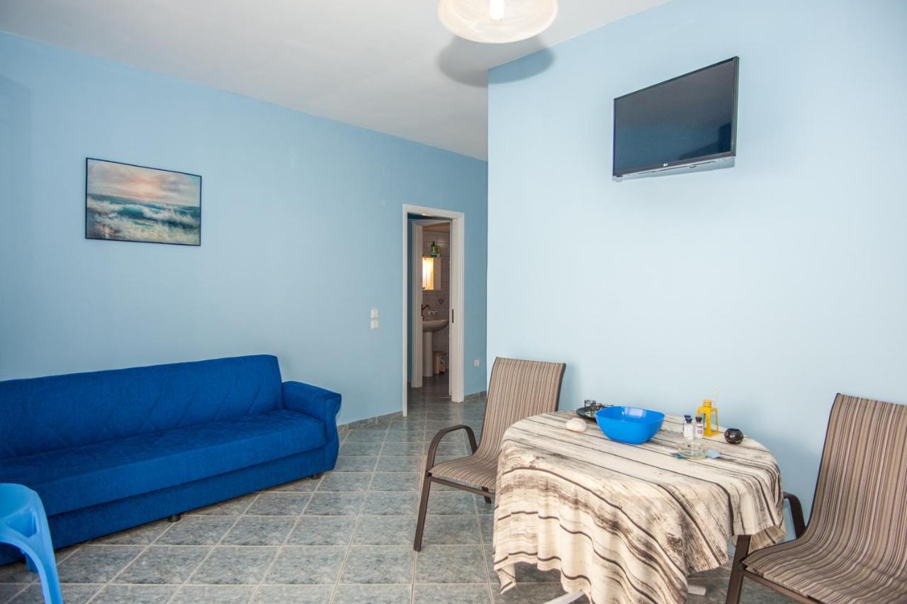 Folies Apartment Лурдата Екстериор снимка