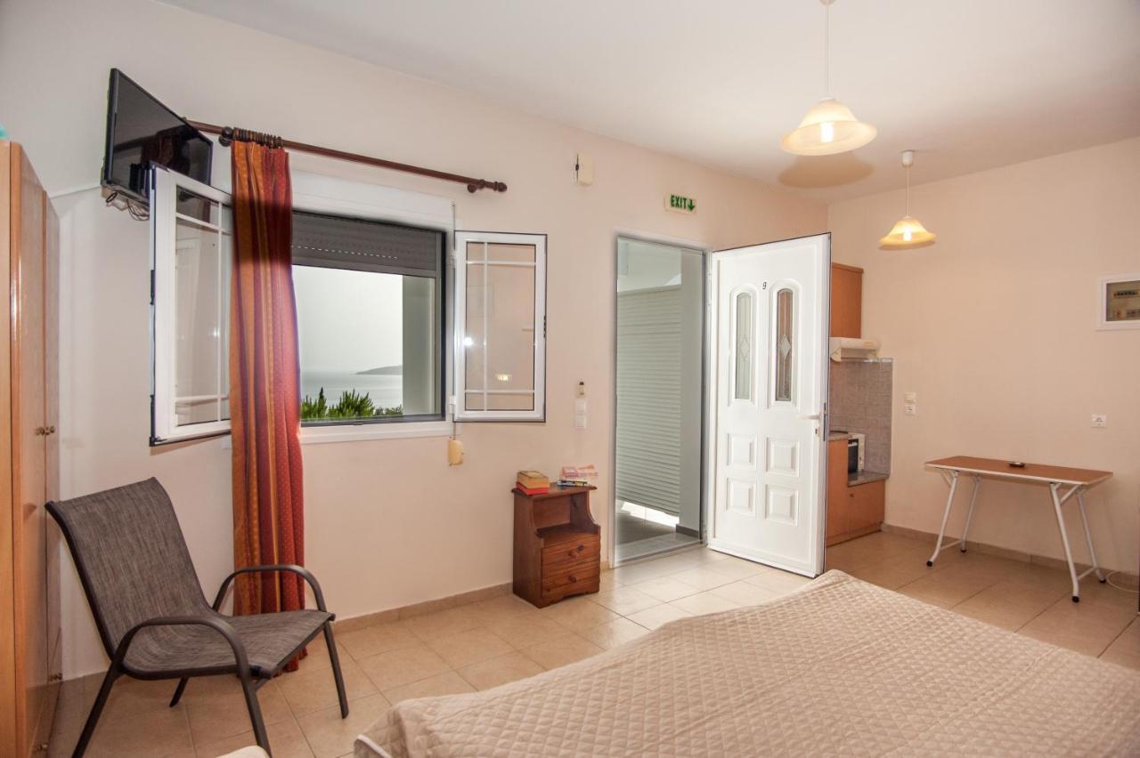 Folies Apartment Лурдата Екстериор снимка