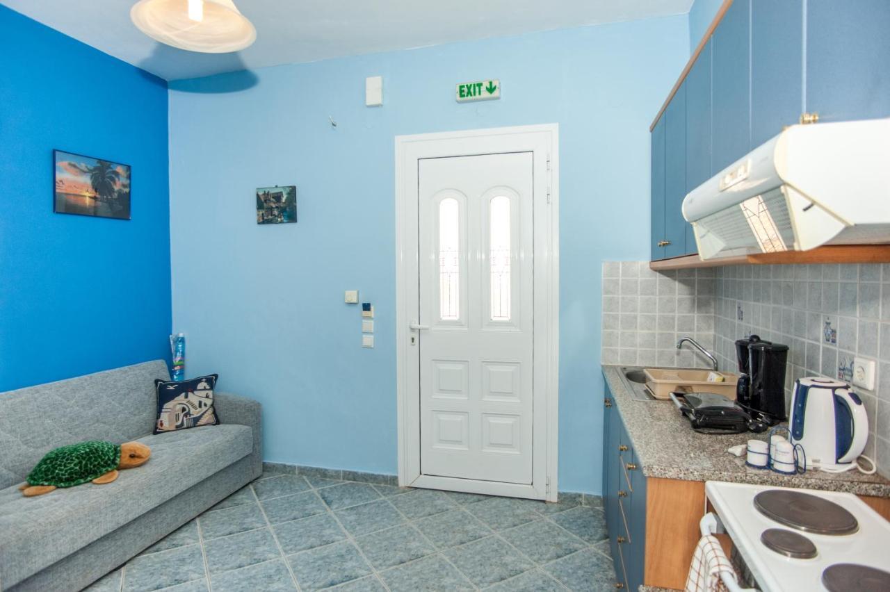 Folies Apartment Лурдата Екстериор снимка