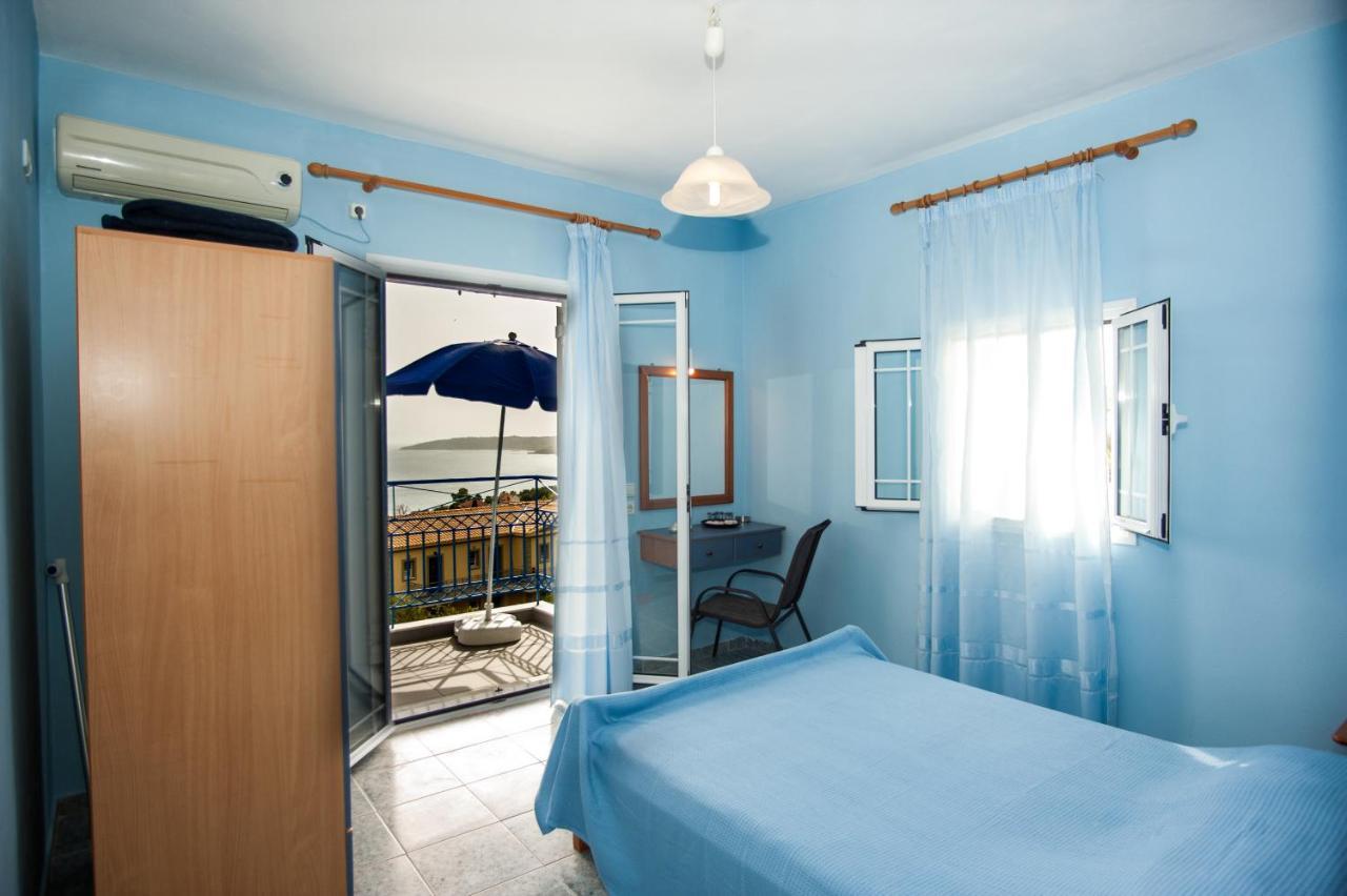 Folies Apartment Лурдата Екстериор снимка