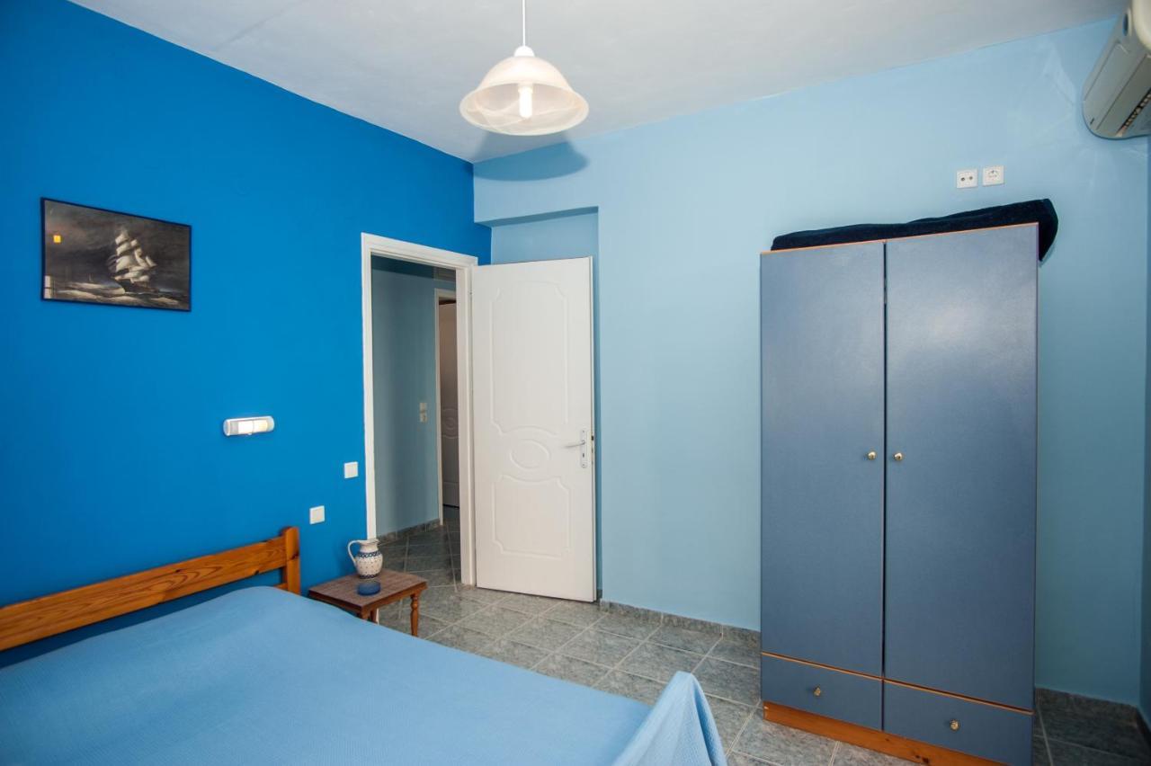 Folies Apartment Лурдата Екстериор снимка
