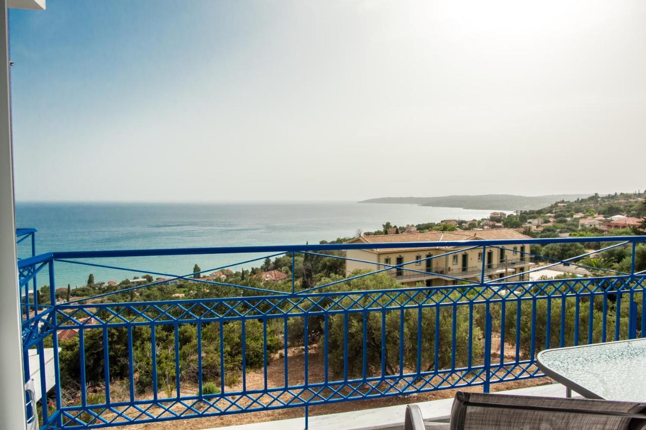 Folies Apartment Лурдата Екстериор снимка