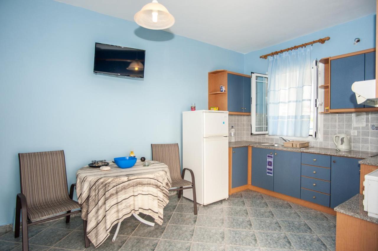 Folies Apartment Лурдата Екстериор снимка