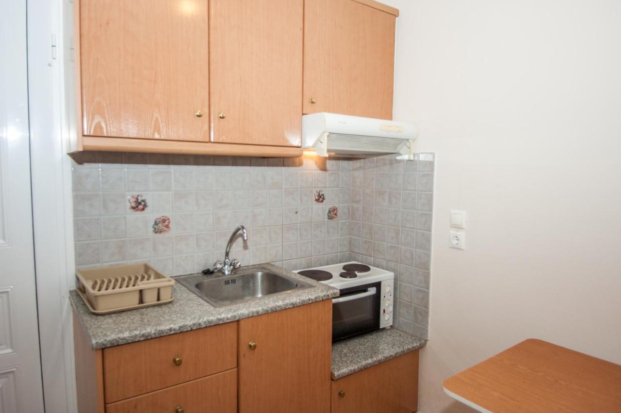 Folies Apartment Лурдата Екстериор снимка