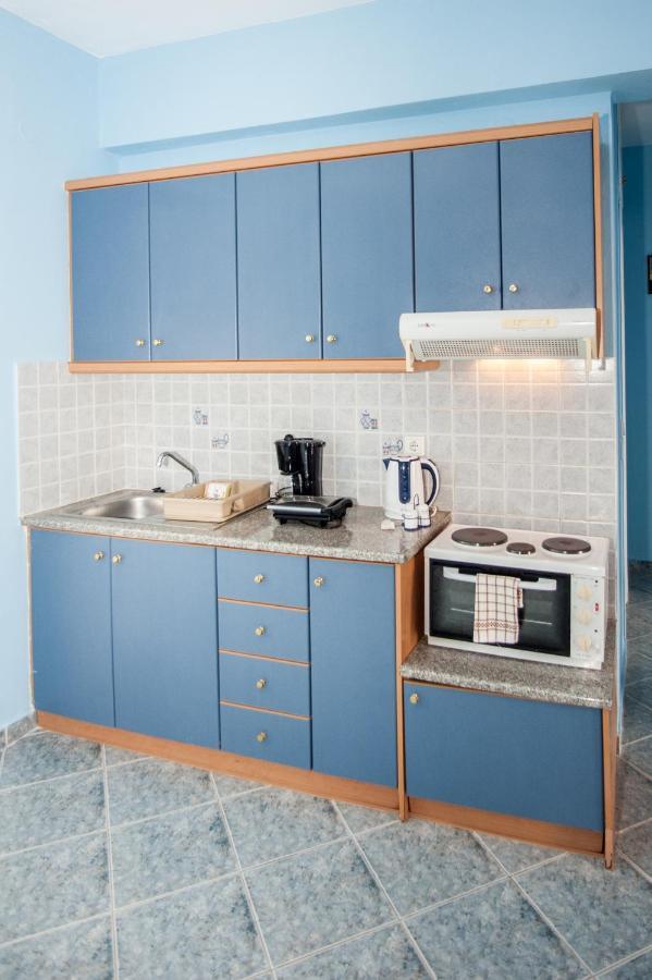 Folies Apartment Лурдата Екстериор снимка