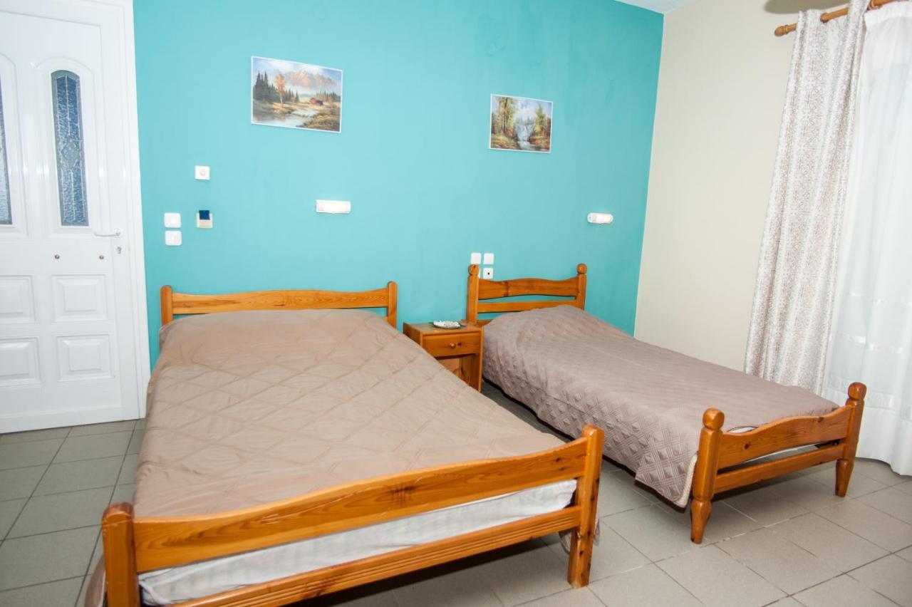 Folies Apartment Лурдата Екстериор снимка