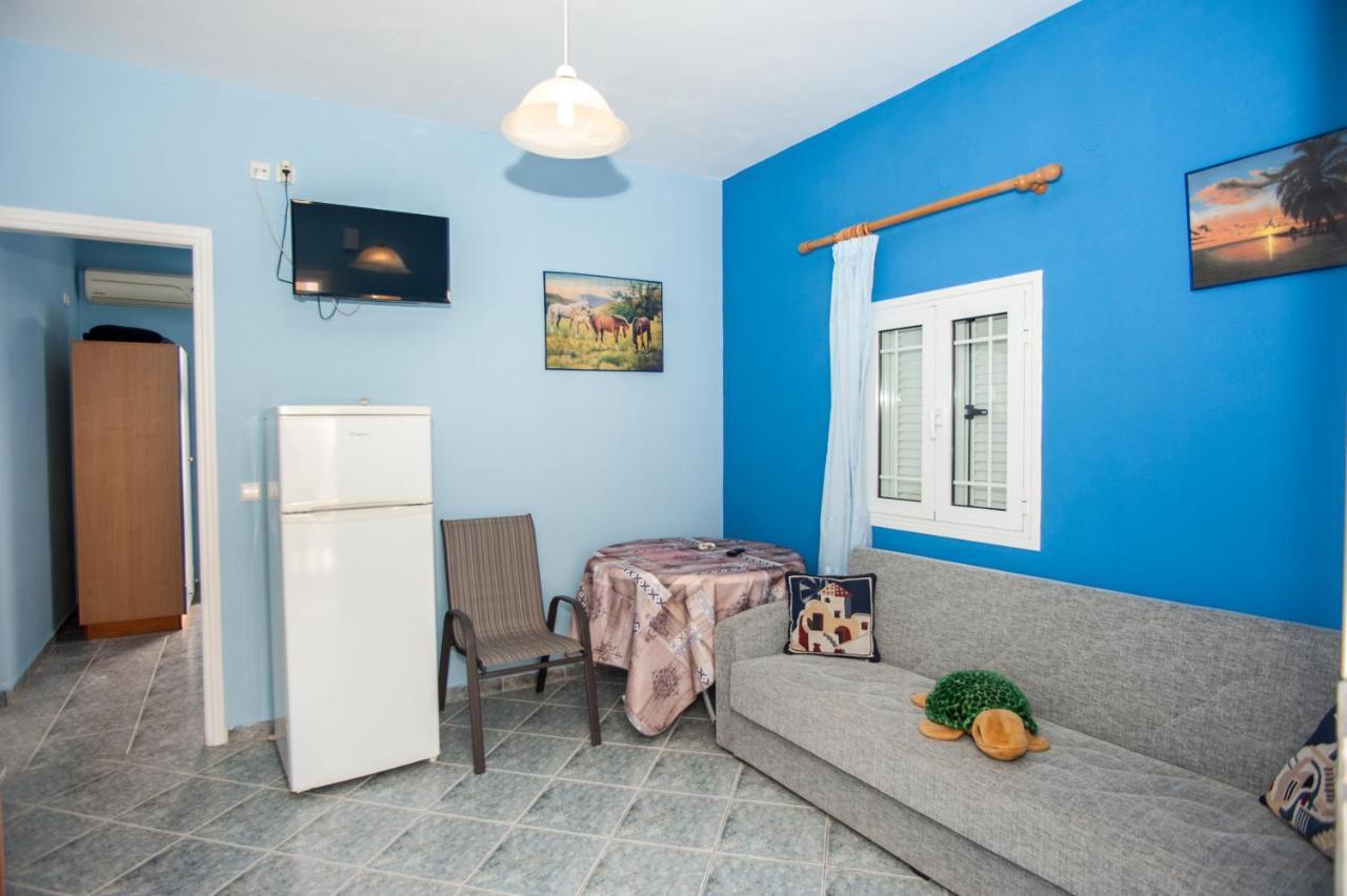 Folies Apartment Лурдата Екстериор снимка