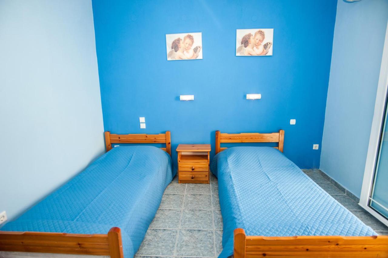 Folies Apartment Лурдата Екстериор снимка