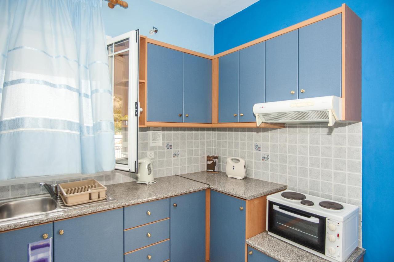 Folies Apartment Лурдата Екстериор снимка