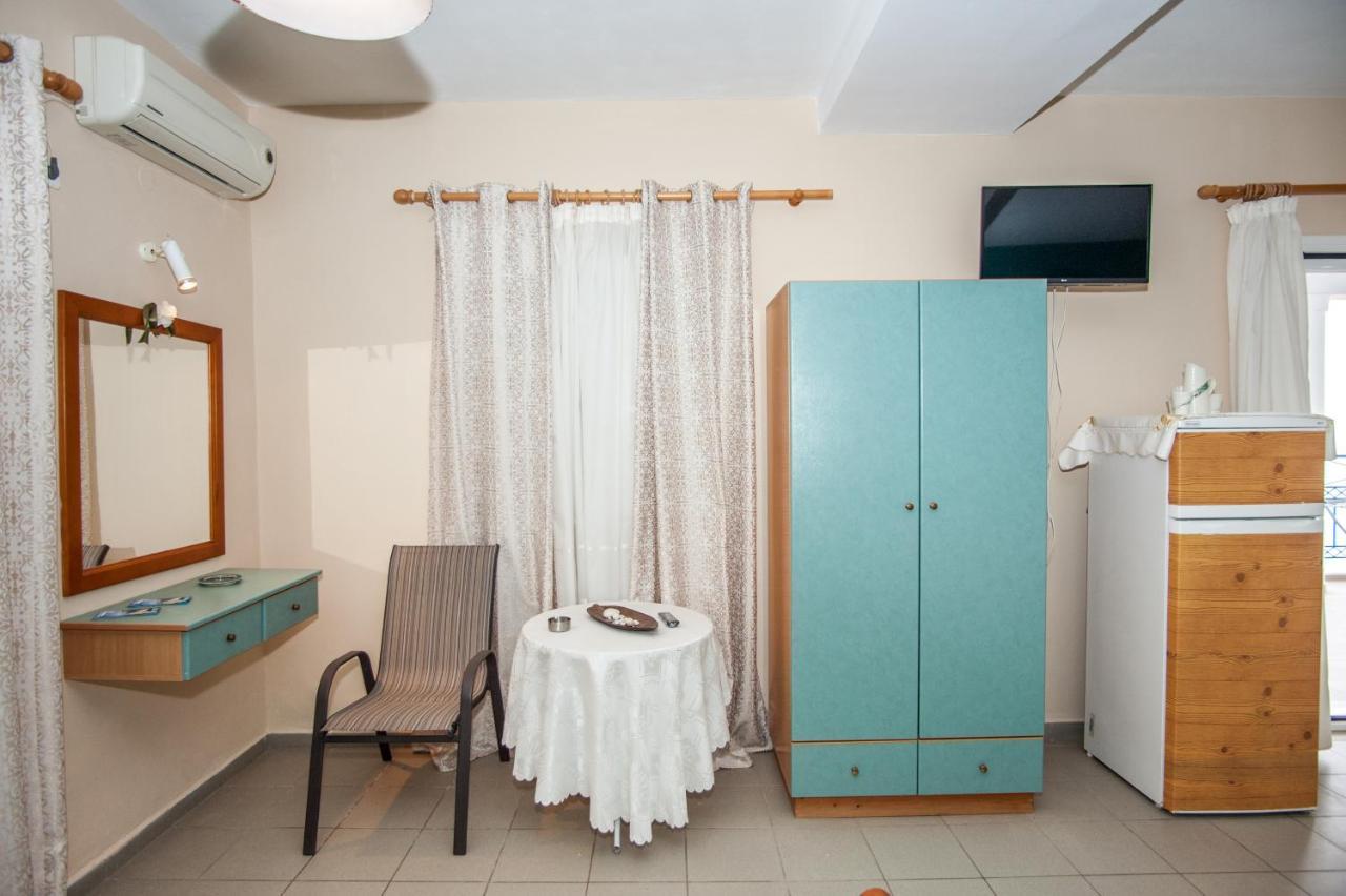 Folies Apartment Лурдата Екстериор снимка