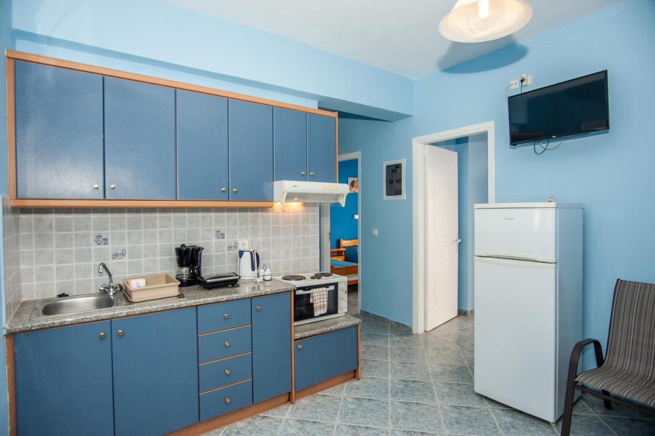 Folies Apartment Лурдата Екстериор снимка