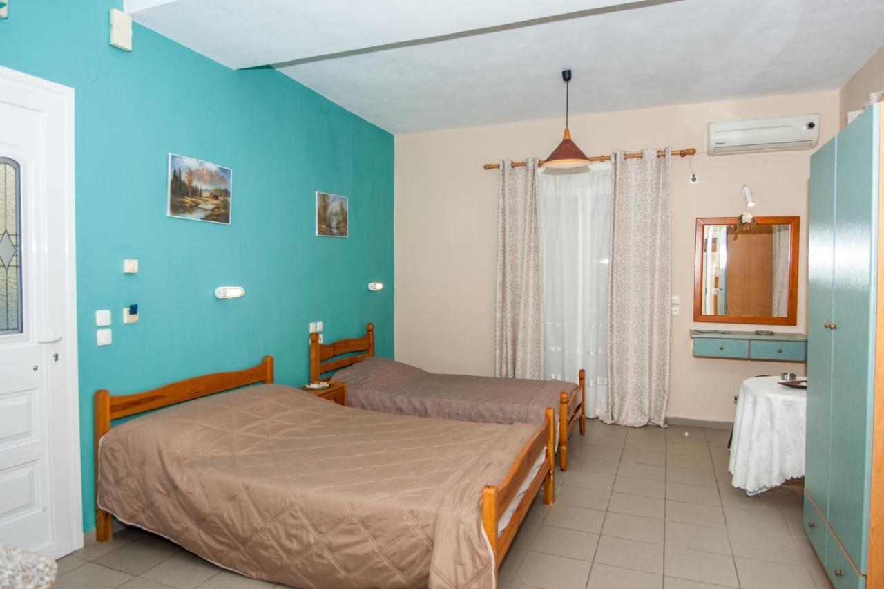 Folies Apartment Лурдата Екстериор снимка