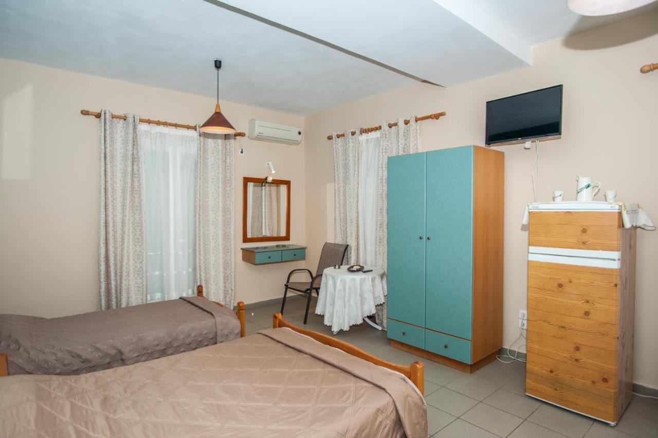 Folies Apartment Лурдата Екстериор снимка