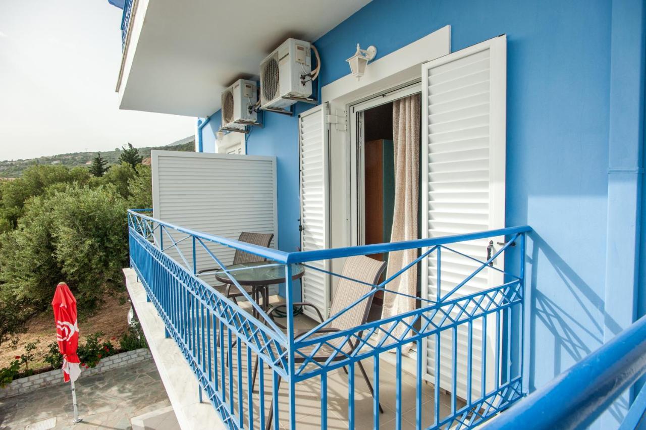 Folies Apartment Лурдата Екстериор снимка