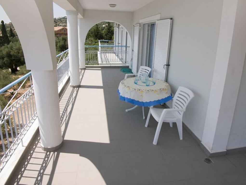 Folies Apartment Лурдата Екстериор снимка