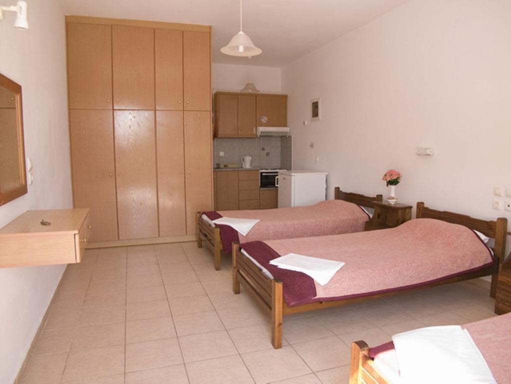Folies Apartment Лурдата Стая снимка